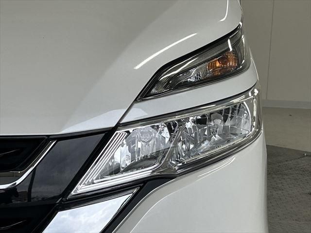 Nissan SERENA 2016-09 15853-8