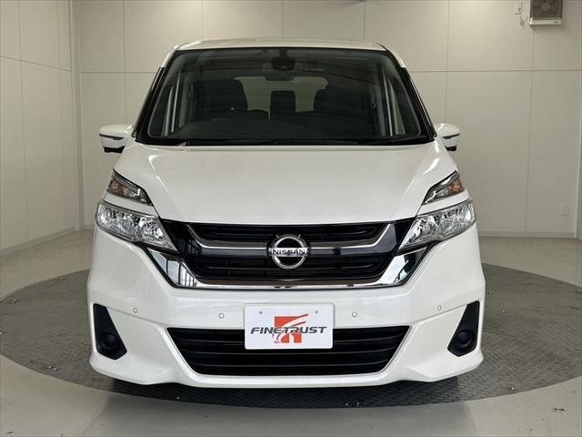 Nissan SERENA 2016-09 15853-1