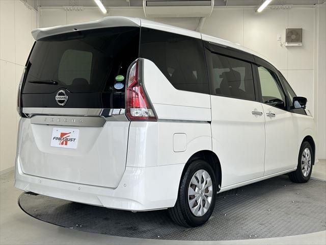 Nissan SERENA 2016-09 15853-4