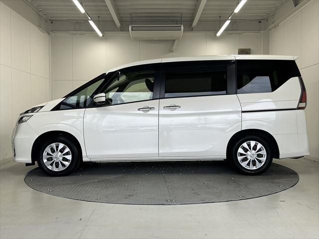 Nissan SERENA 2016-09 15853-7