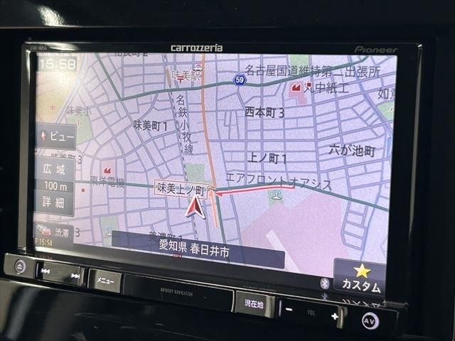 Nissan SERENA 2016-09 15853-26