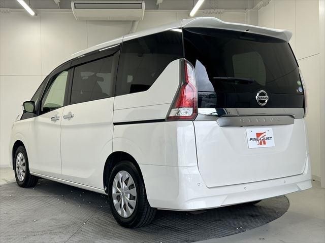 Nissan SERENA 2016-09 15853-6
