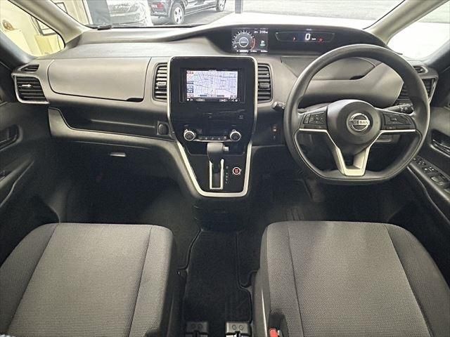 Nissan SERENA 2016-09 15853-16
