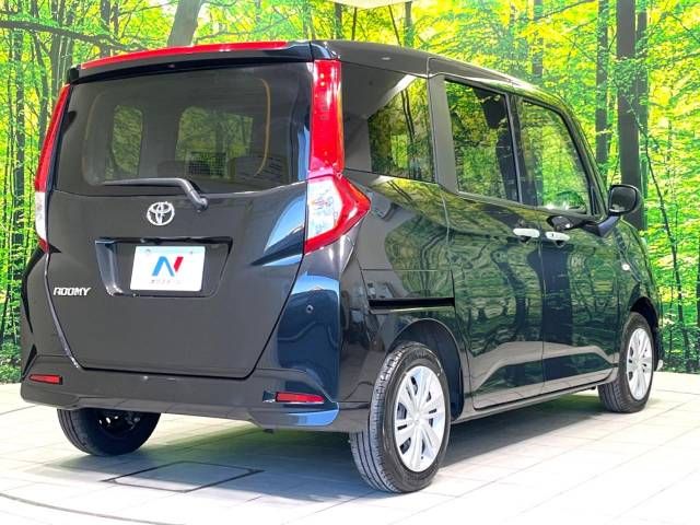 Toyota ROOMY 2023-04 193301-16