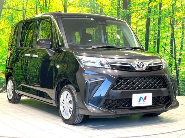 Toyota ROOMY 2023-04 193301-15