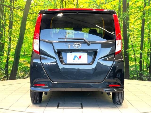 Toyota ROOMY 2023-04 193301-14
