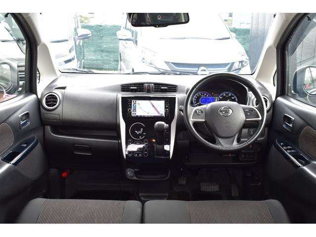 Nissan DAYZ 2018-09 184366-1