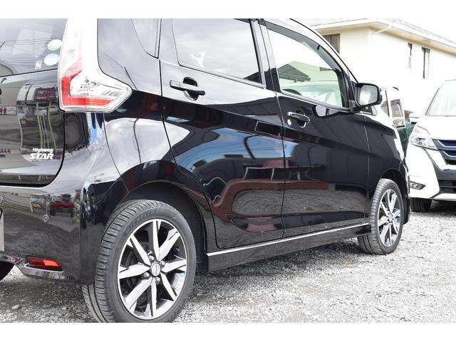 Nissan DAYZ 2018-09 184366-14