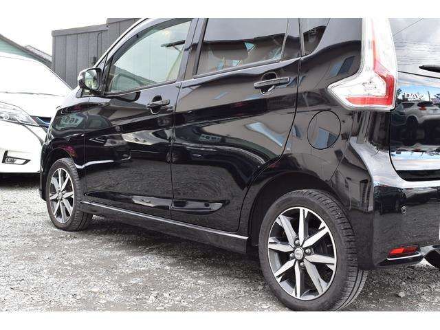 Nissan DAYZ 2018-09 184366-13