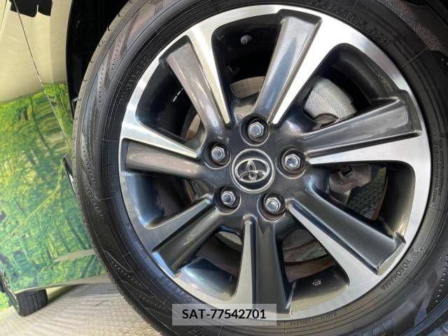 Toyota NOAH 2018-07 227143-14
