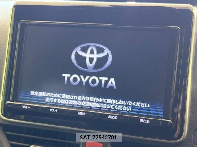 Toyota NOAH 2018-07 227143-2