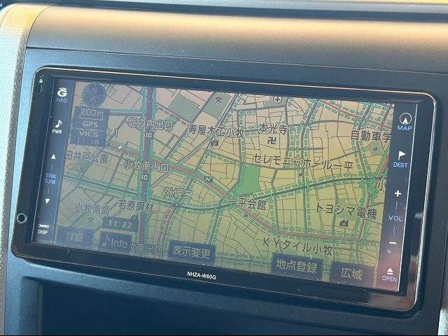 Toyota VELLFIRE 2010-07 190529-3