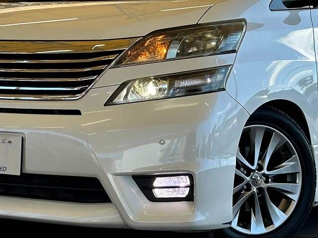 Toyota VELLFIRE 2010-07 190529-18