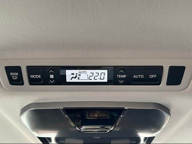 Toyota VELLFIRE 2010-07 190529-9