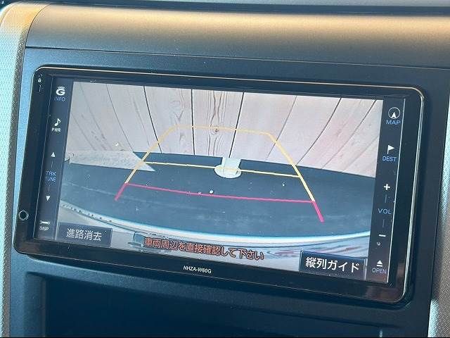 Toyota VELLFIRE 2010-07 190529-5
