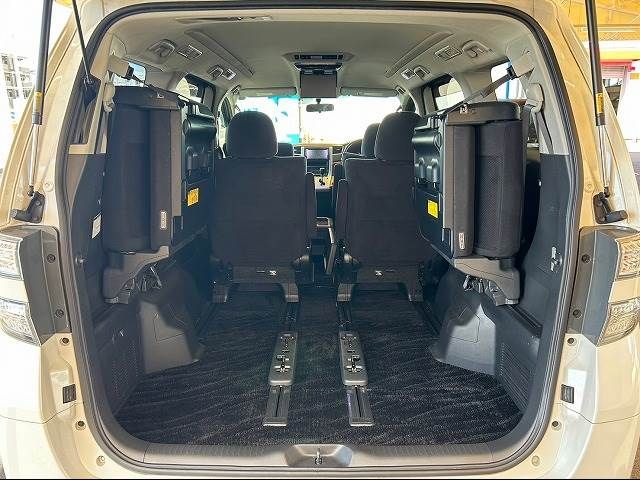 Toyota VELLFIRE 2010-07 190529-13
