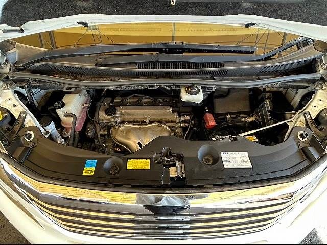 Toyota VELLFIRE 2010-07 190529-17
