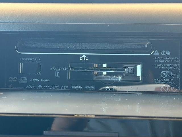 Toyota VELLFIRE 2010-07 190529-8