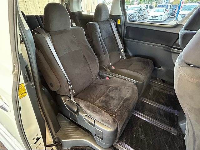 Toyota VELLFIRE 2010-07 190529-12