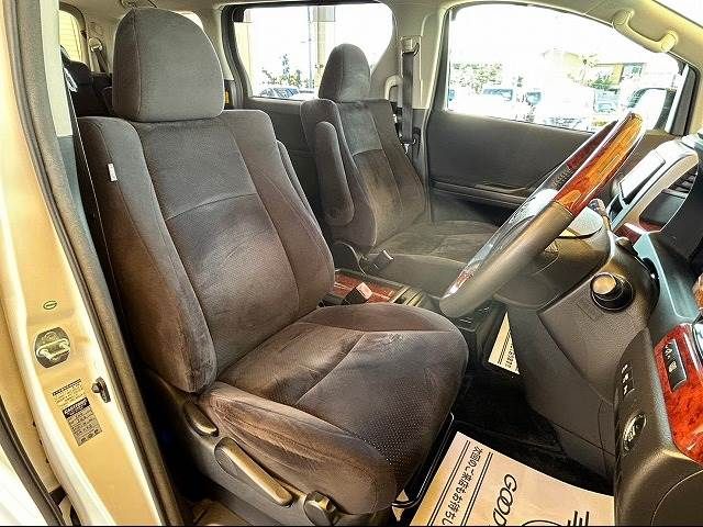 Toyota VELLFIRE 2010-07 190529-11