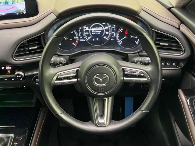 Mazda CX-30 2019-11 27436-11