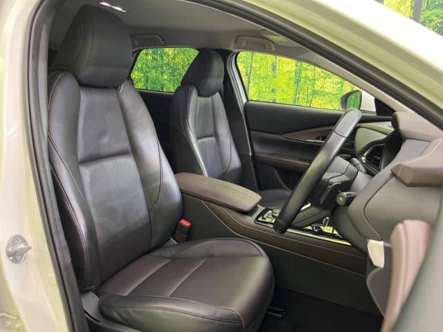 Mazda CX-30 2019-11 27436-8