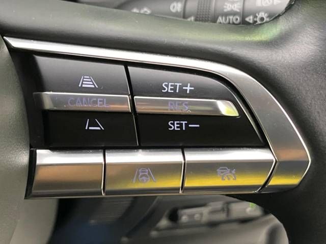 Mazda CX-30 2019-11 27436-5