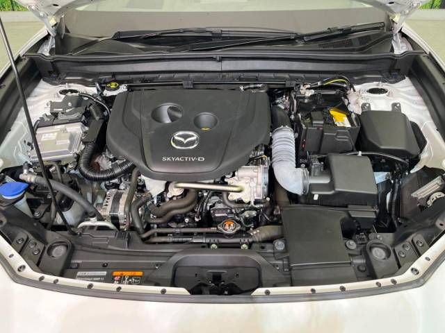 Mazda CX-30 2019-11 27436-18