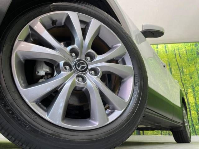 Mazda CX-30 2019-11 27436-13