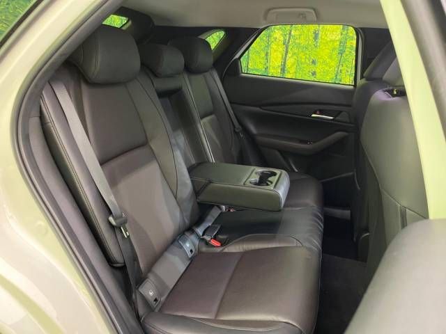 Mazda CX-30 2019-11 27436-9