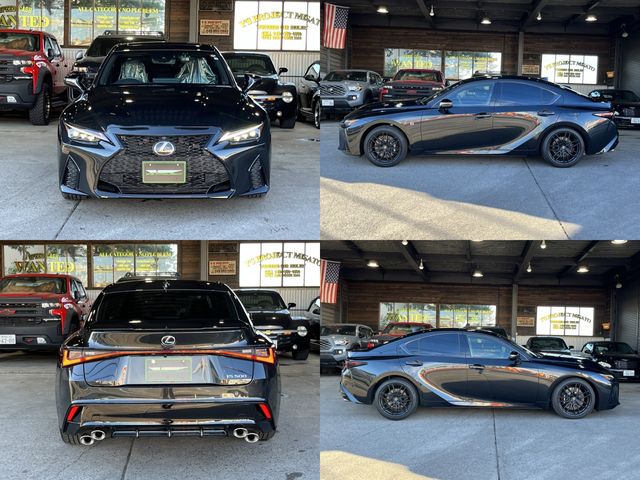 Lexus IS 2023-02 9308-1