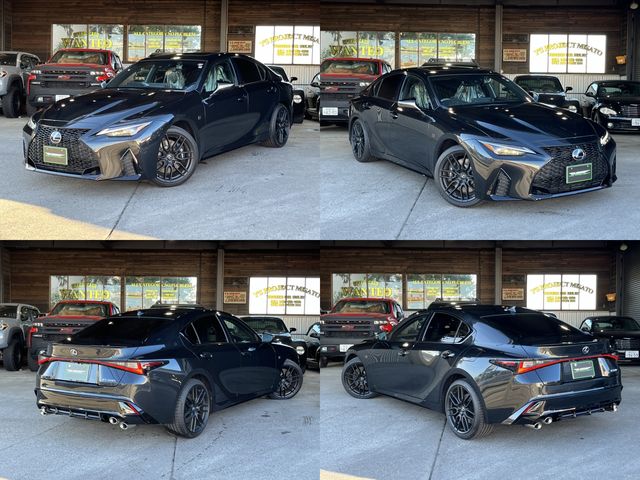 Lexus IS 2023-02 9308-2
