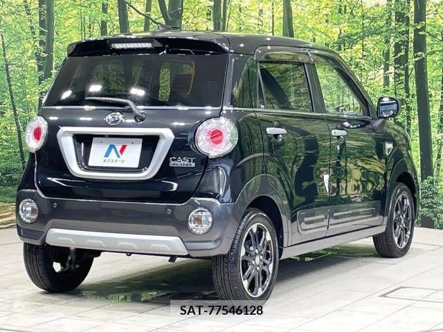 Daihatsu CAST 2015-12 346969-17