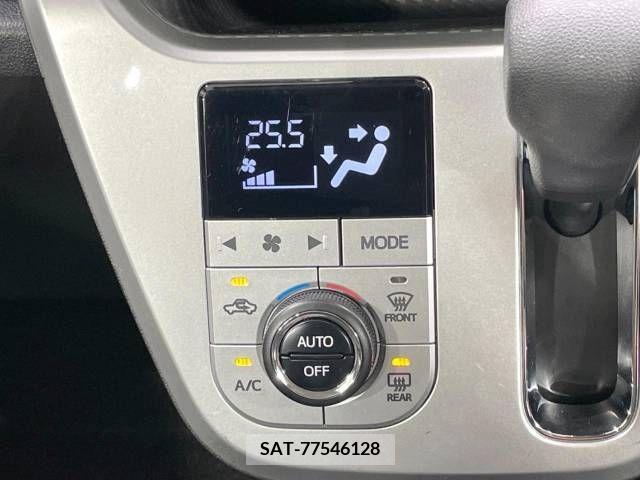 Daihatsu CAST 2015-12 346969-5