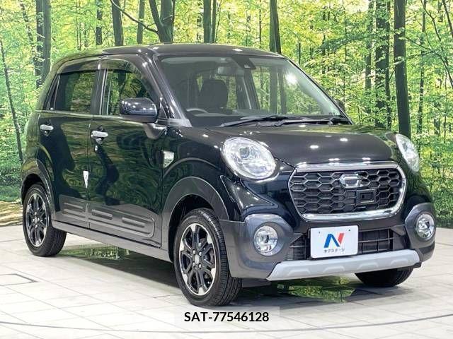 Daihatsu CAST 2015-12 346969-16