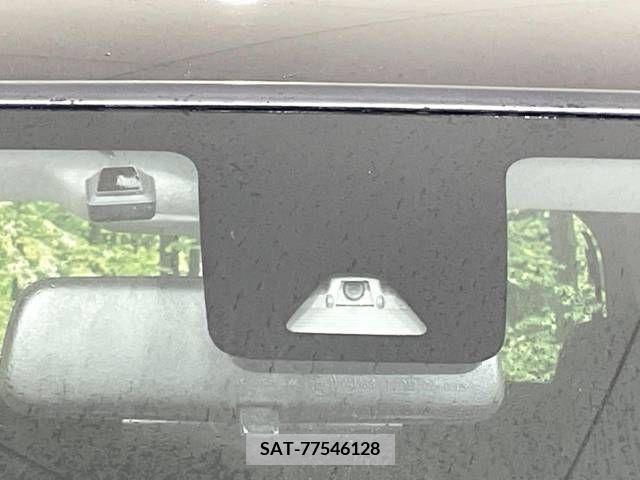 Daihatsu CAST 2015-12 346969-4