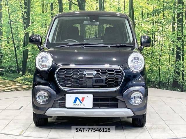 Daihatsu CAST 2015-12 346969-14