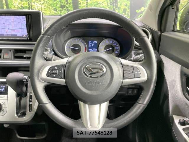 Daihatsu CAST 2015-12 346969-11