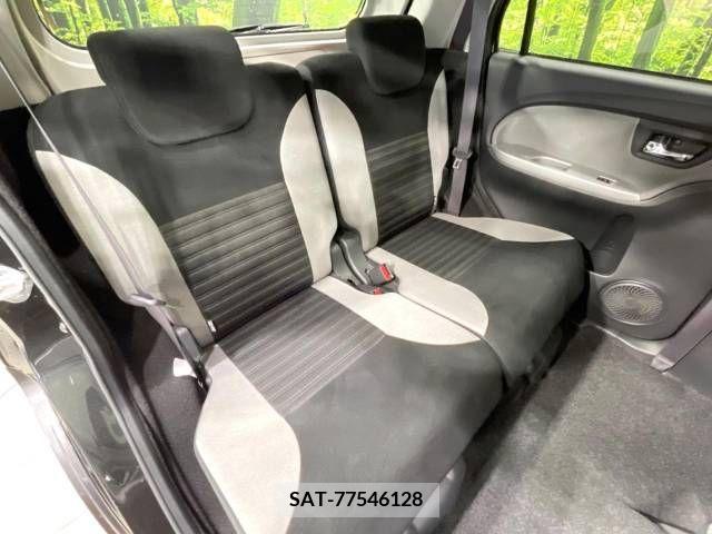 Daihatsu CAST 2015-12 346969-9