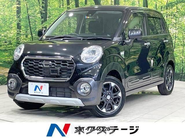 Daihatsu CAST 2015-12 346969-0