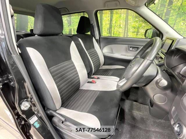 Daihatsu CAST 2015-12 346969-8
