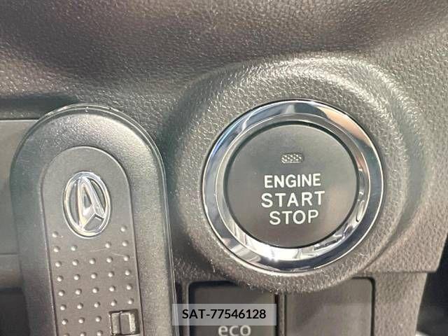 Daihatsu CAST 2015-12 346969-7