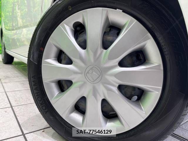 Honda N BOX SLASH 2018-09 279441-13