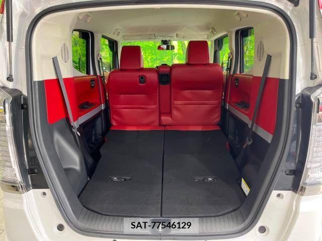 Honda N BOX SLASH 2018-09 279441-11