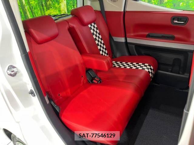Honda N BOX SLASH 2018-09 279441-10