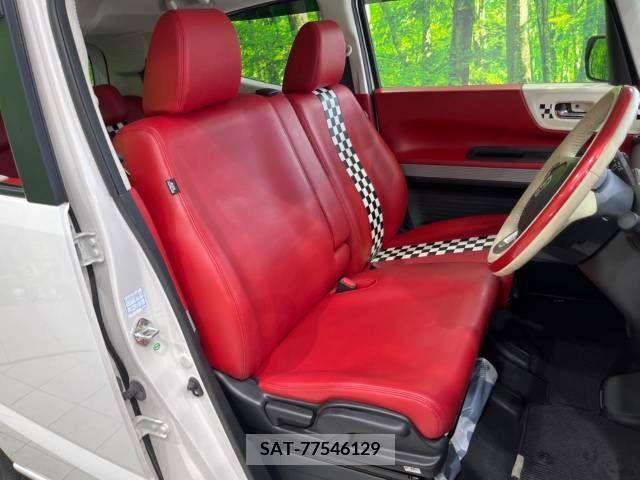 Honda N BOX SLASH 2018-09 279441-9