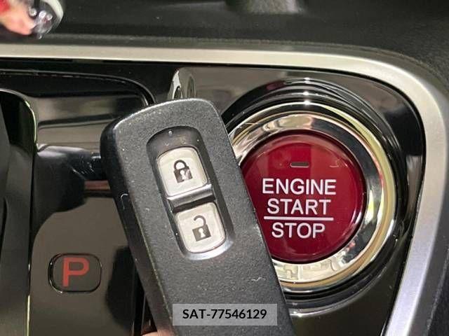 Honda N BOX SLASH 2018-09 279441-8