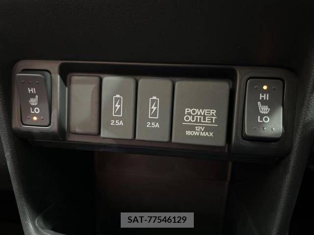 Honda N BOX SLASH 2018-09 279441-6
