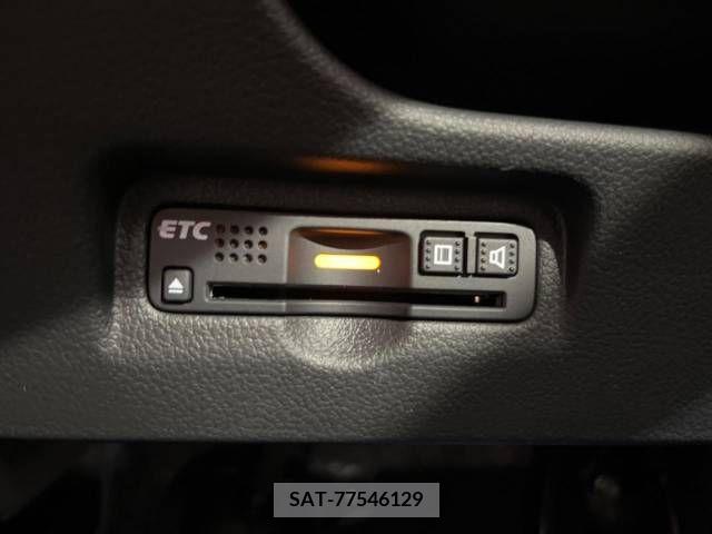 Honda N BOX SLASH 2018-09 279441-7