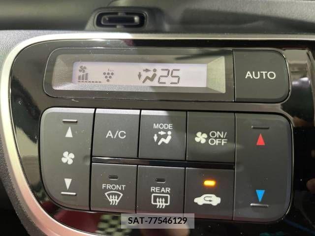 Honda N BOX SLASH 2018-09 279441-5